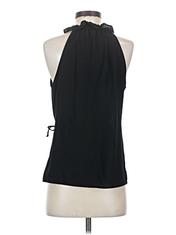 Leith Sleeveless Blouse (view 2)