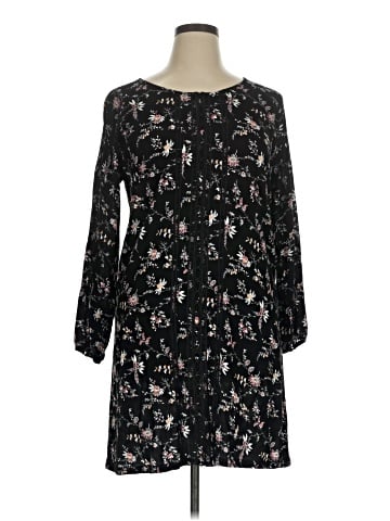 Bellatrix Casual Dress (view 1)
