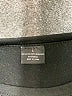 Unbranded Black Long Sleeve Top Size L - photo 7