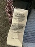 Tahari Plaid Blue Pullover Sweater Size L - photo 8
