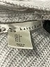 Kaisely Silver Cardigan Size S - photo 7