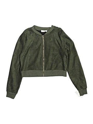 Knitworks Track Jacket (view 1)