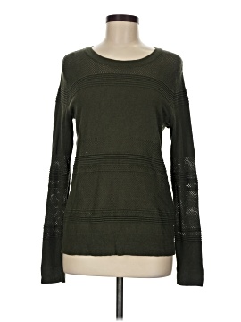 Market And Spruce Pullover Sweater
