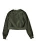 Knitworks Green Track Jacket Size 16 - photo 2