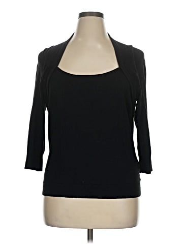 White House Black Market Cardigan (view 1)