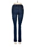 Joe's Jeans Hearts Blue Jeans Size 27 waist (estimated) - photo 2