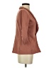 Altar'd State Orange Brown Cardigan Size XS - photo 4