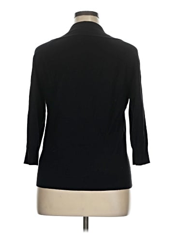 White House Black Market Cardigan (view 2)