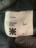 Sigma Black Pullover Hoodie Size S - photo 7