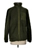Unbranded 100% Polyester Green Fleece Size S - photo 1