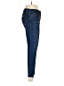 Joe's Jeans Hearts Blue Jeans Size 27 waist (estimated) - photo 4