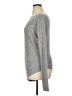 Stella & Dot Solid Gray Pullover Sweater Size XL - photo 5