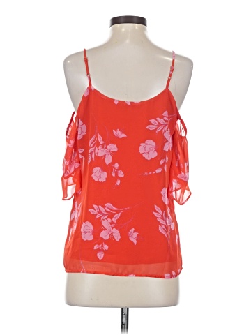 Collective Concepts Sleeveless Blouse (view 2)