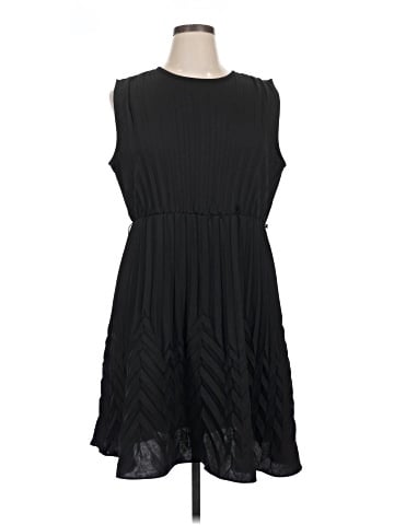 DKNY Casual Dress (view 1)