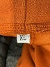Unbranded Brown Poncho Size XL - photo 7