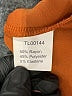 Unbranded Brown Poncho Size XL - photo 8
