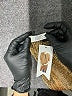 Assorted Brands 100% Polyester Tan Kimono Size L (estimated) - photo 7