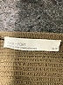 OAK + FORT Brown Sleeveless Blouse Size XS - photo 7
