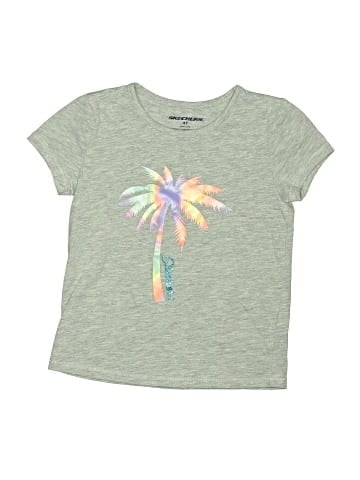 Skechers Short Sleeve Top (view 1)