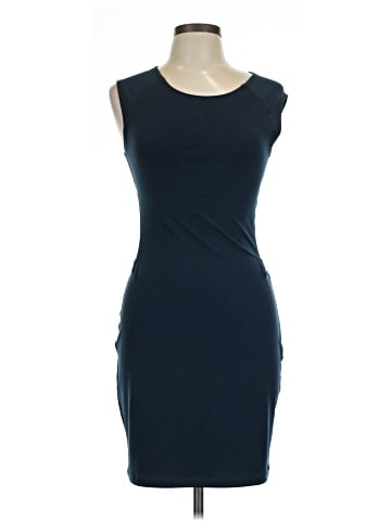 Elizabeth and James Casual Dress (view 1)