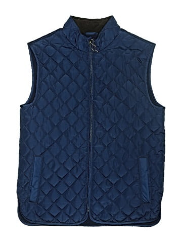 Class Club Sweater Vest (view 1)