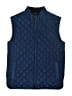Class Club 100% Polyester Blue Sweater Vest Size 14 - 16 - photo 1