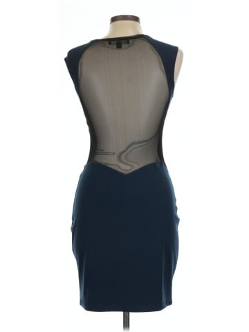 Elizabeth and James Casual Dress (view 2)