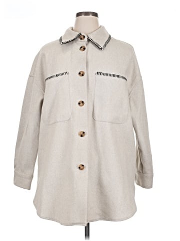 Ashley by 26 International Coat (view 1)