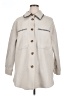 Ashley by 26 International Gray Coat Size XL - photo 1