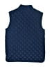 Class Club 100% Polyester Blue Sweater Vest Size 14 - 16 - photo 2