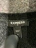 Express Outlet Black Pullover Sweater Size S - photo 7