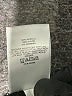 Express Outlet Black Pullover Sweater Size S - photo 8