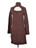 Walter Baker Brown Casual Dress Size S - photo 1