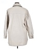 Ashley by 26 International Gray Coat Size XL - photo 2