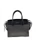 Nine West 100% Polyurethane Gray Tote One size - photo 1