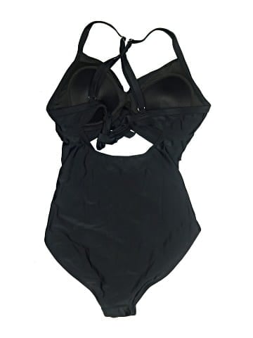EOMENIE One Piece Swimsuit (view 2)