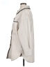 Ashley by 26 International Gray Coat Size XL - photo 5
