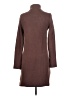 Walter Baker Brown Casual Dress Size S - photo 2
