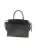 Nine West 100% Polyurethane Gray Tote One size - photo 3