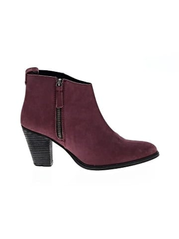 Jigsaw Ankle Boots (view 1)