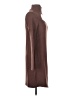 Walter Baker Brown Casual Dress Size S - photo 4