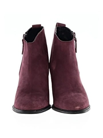 Jigsaw Ankle Boots (view 2)