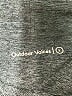 Outdoor Voices Gray Pullover Hoodie Size L - photo 7