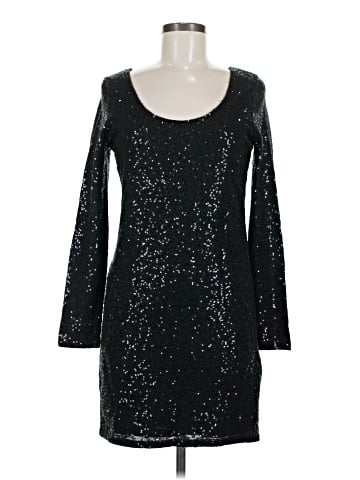 Jeans By Buffalo Cocktail Dress (view 1)