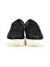Vince. Solid Black Sneakers Size 6 - photo 2