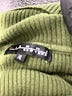 Pierri Green Long Sleeve Top Size XL - photo 7