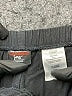 Just My Size Solid Black Active Pants Size 3XL - photo 4