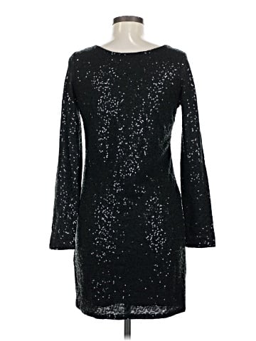Jeans By Buffalo Cocktail Dress (view 2)