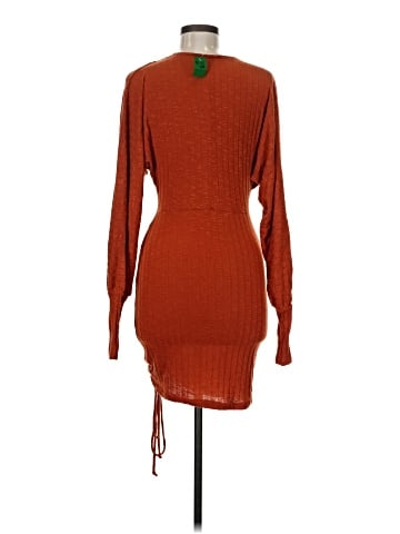 LA Banga USA Cocktail Dress (view 2)