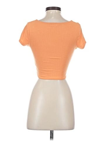Cotton On Short Sleeve T-Shirt (view 2)